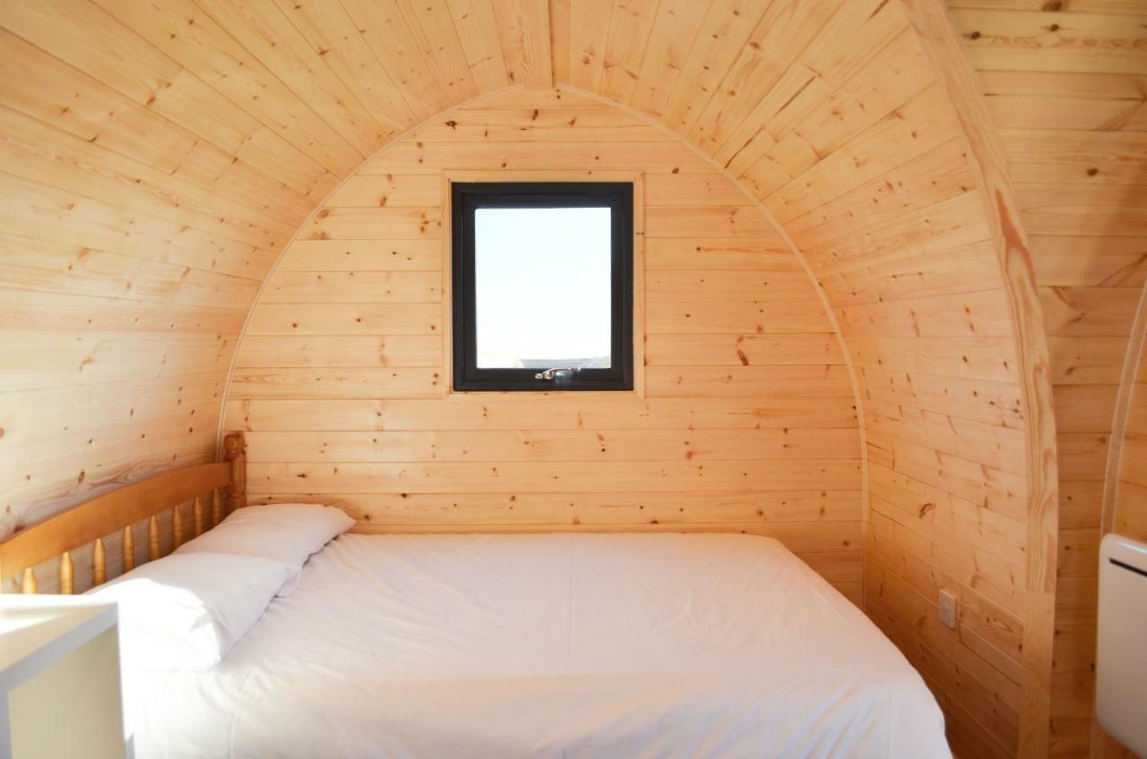 Camping Pods, Birchington Vale Holiday Park Екстериор снимка
