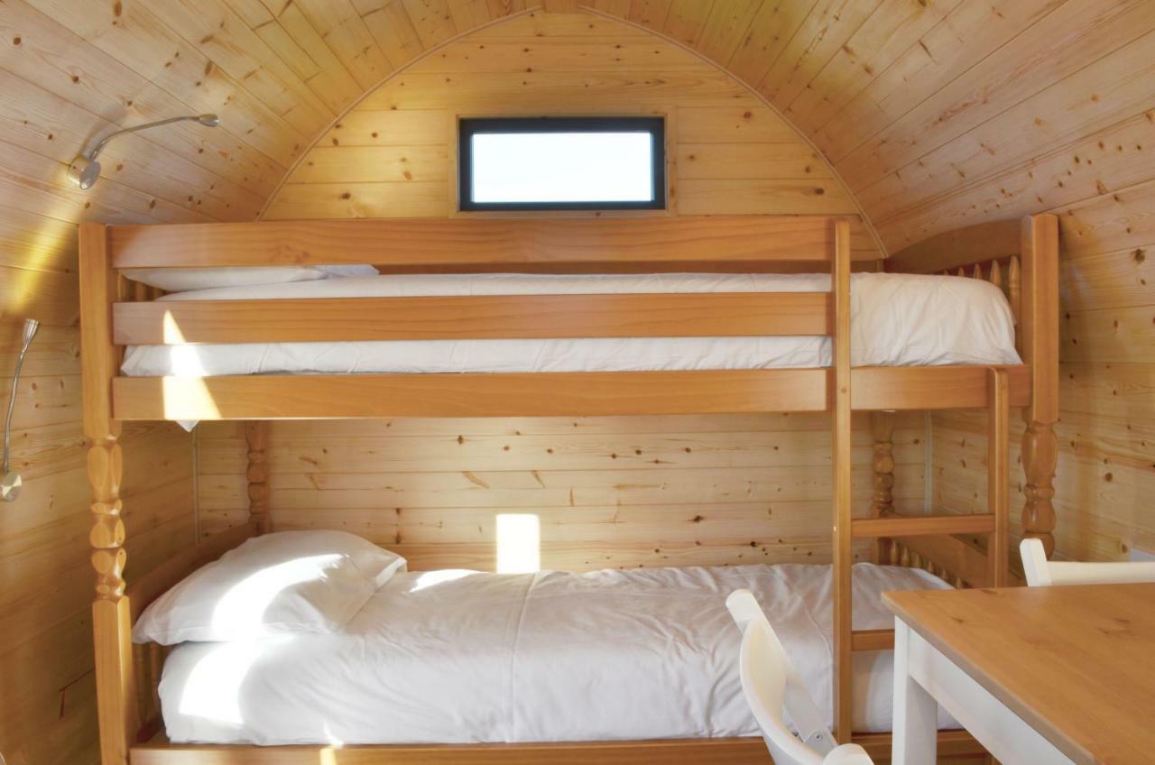 Camping Pods, Birchington Vale Holiday Park Екстериор снимка