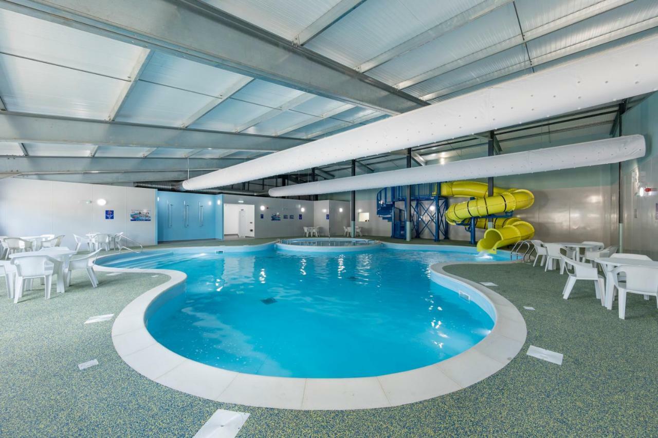 Camping Pods, Birchington Vale Holiday Park Екстериор снимка